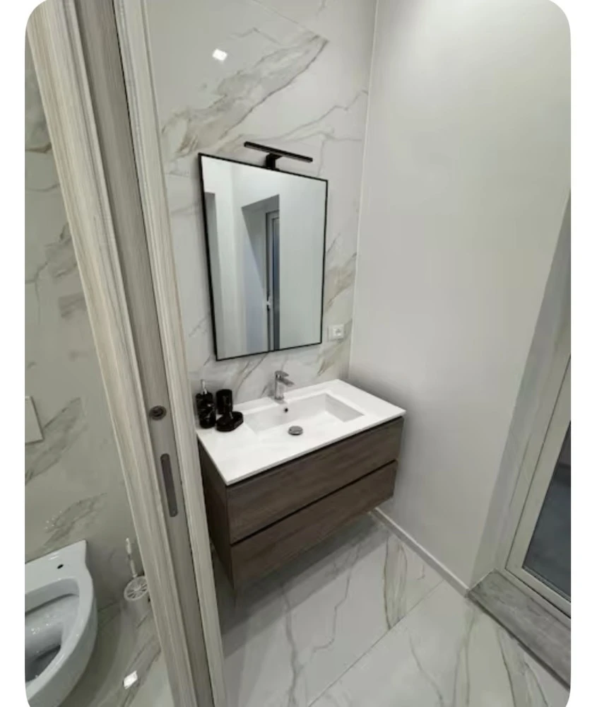 D’amico White Loft-3