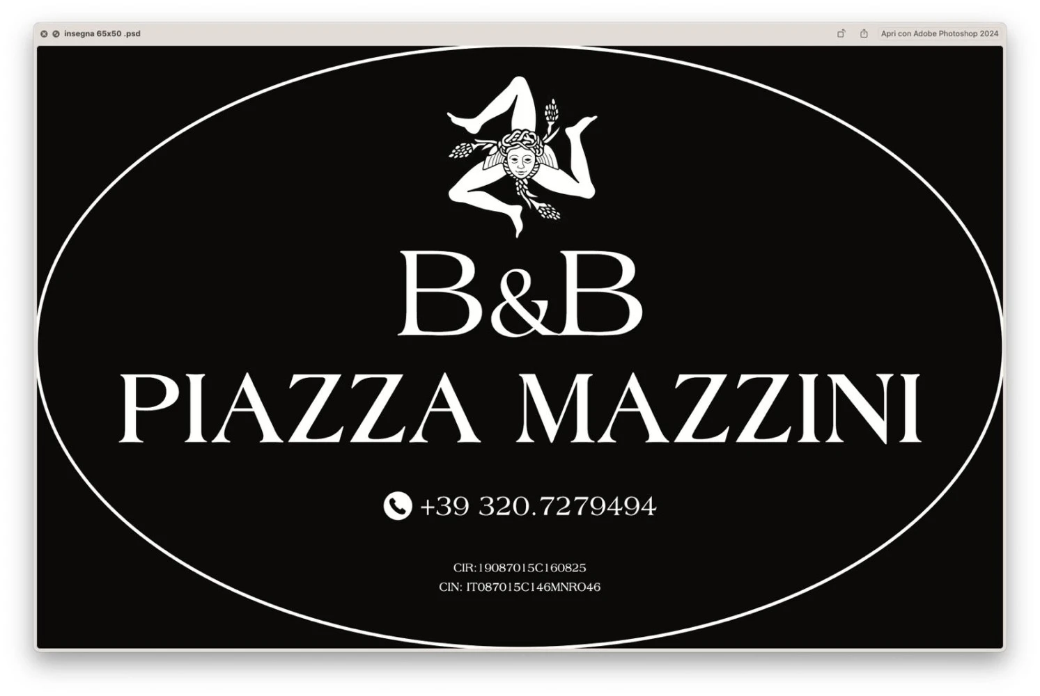 B&b Piazza Mazzini-1