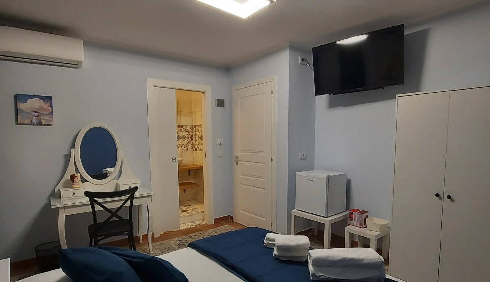 B&b Piazza Mazzini-3