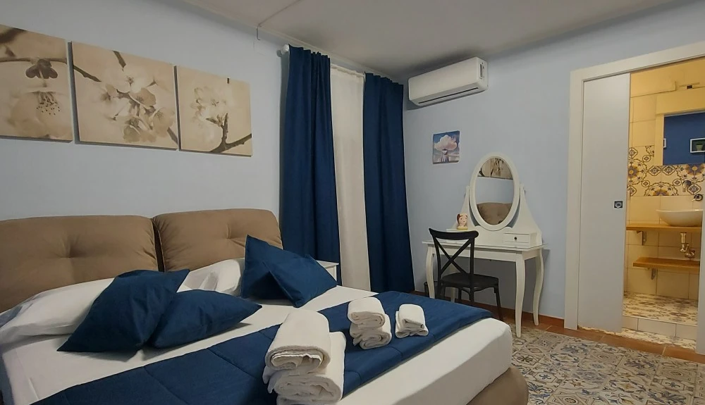 B&b Piazza Mazzini-4