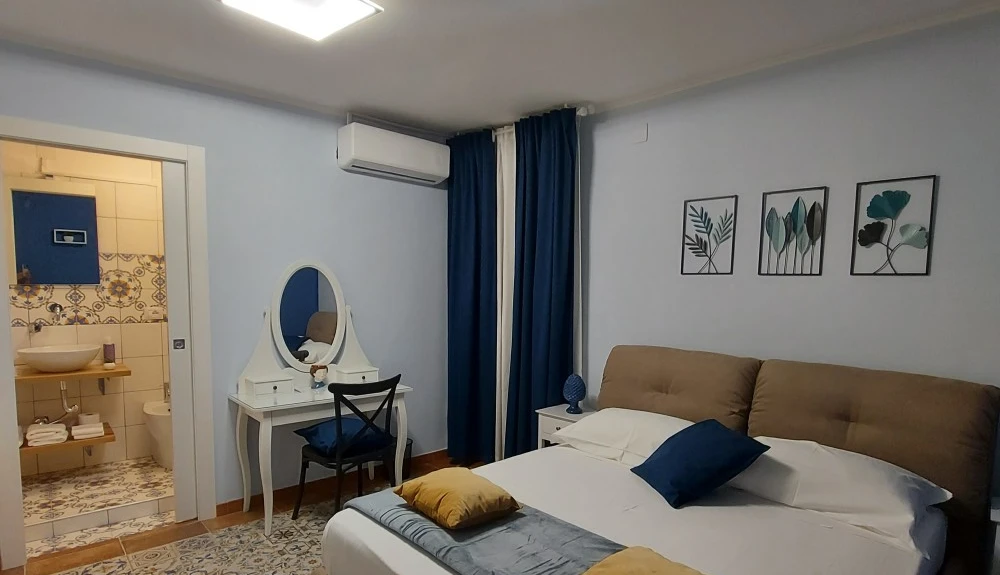 B&b Piazza Mazzini-5