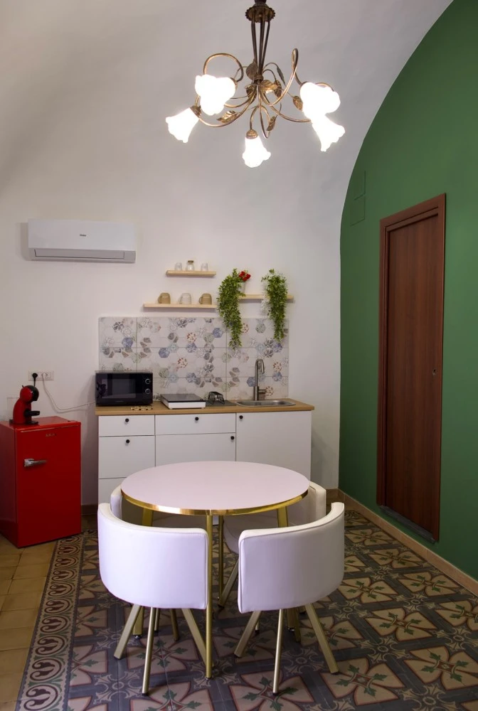 Civico Venti Catania-5