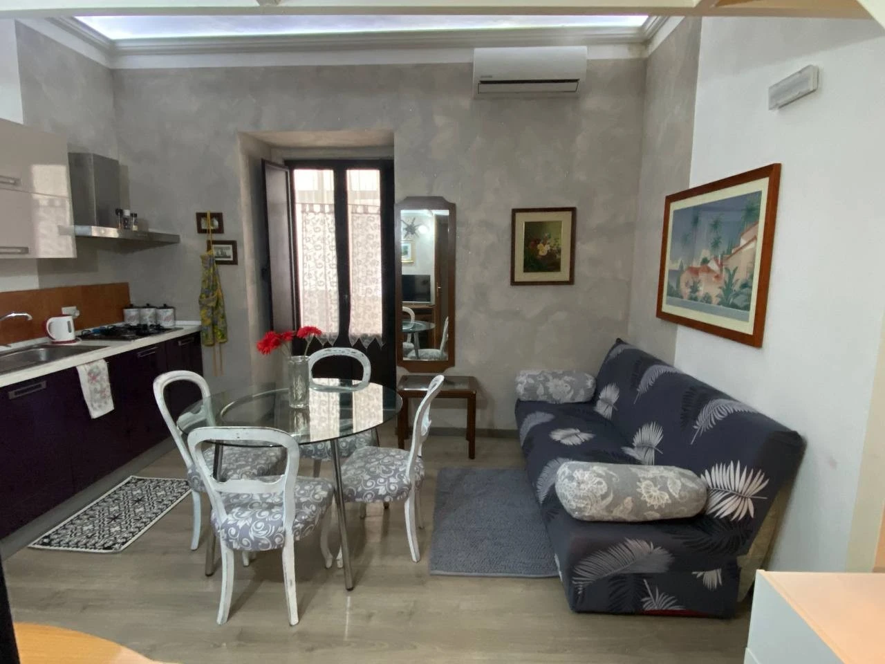 Vivi Il Centro Storico Di Catania-2