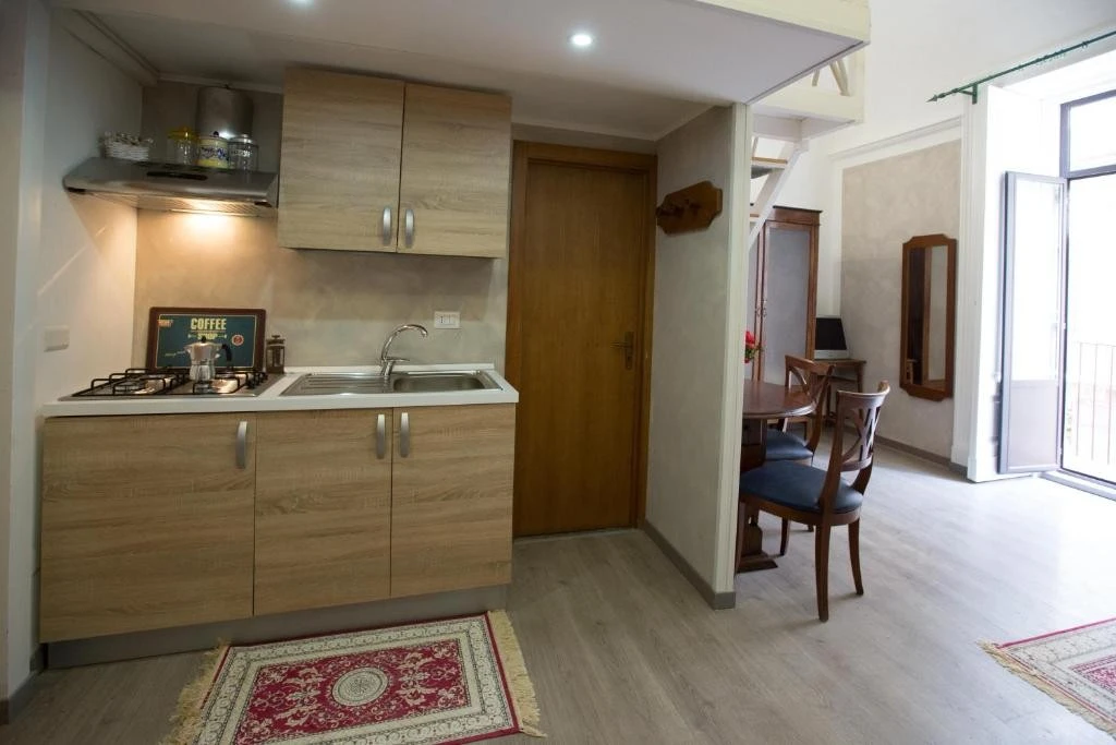 Vivi Il Centro Storico Di Catania-5