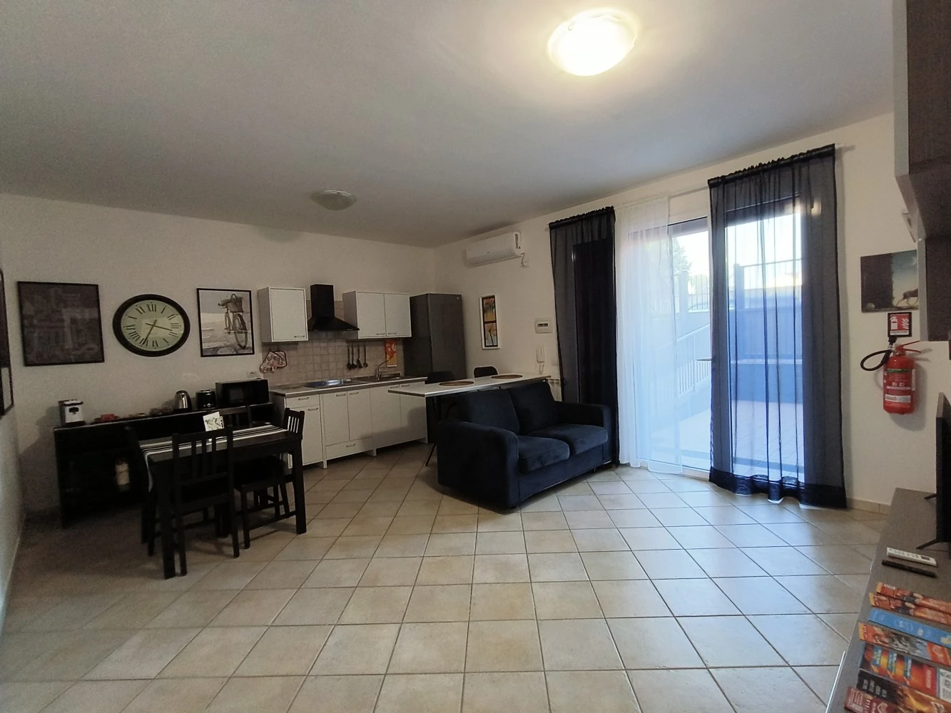 C5 Cutaiasapartment-2