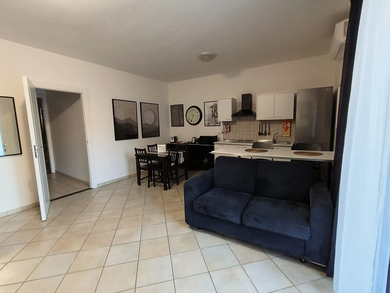 C5 Cutaiasapartment-3