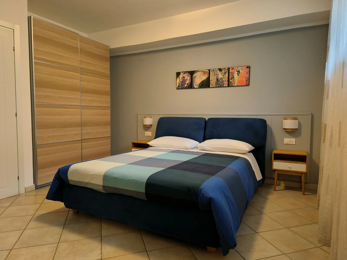 C5 Cutaiasapartment-5