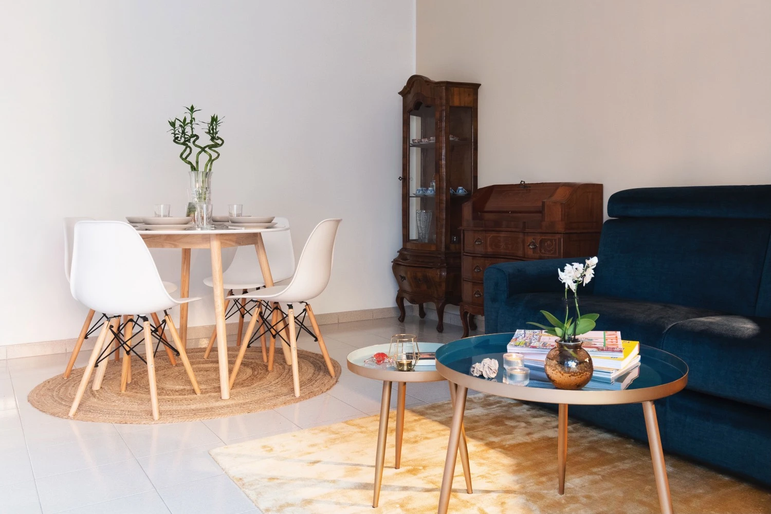 Giardina's Apartment Catania-1