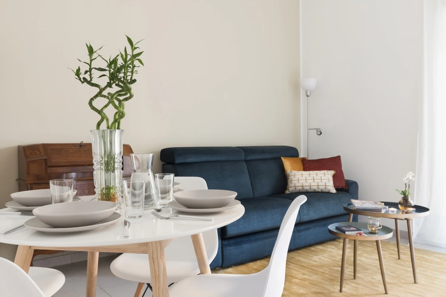 Giardina's Apartment Catania-2