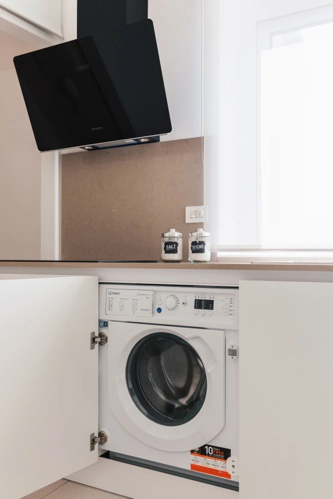 Giardina's Apartment Catania-5