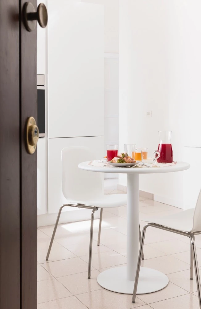 Giardina's Apartment Catania-4