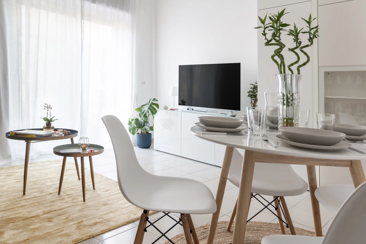 Giardina's Apartment Catania-3