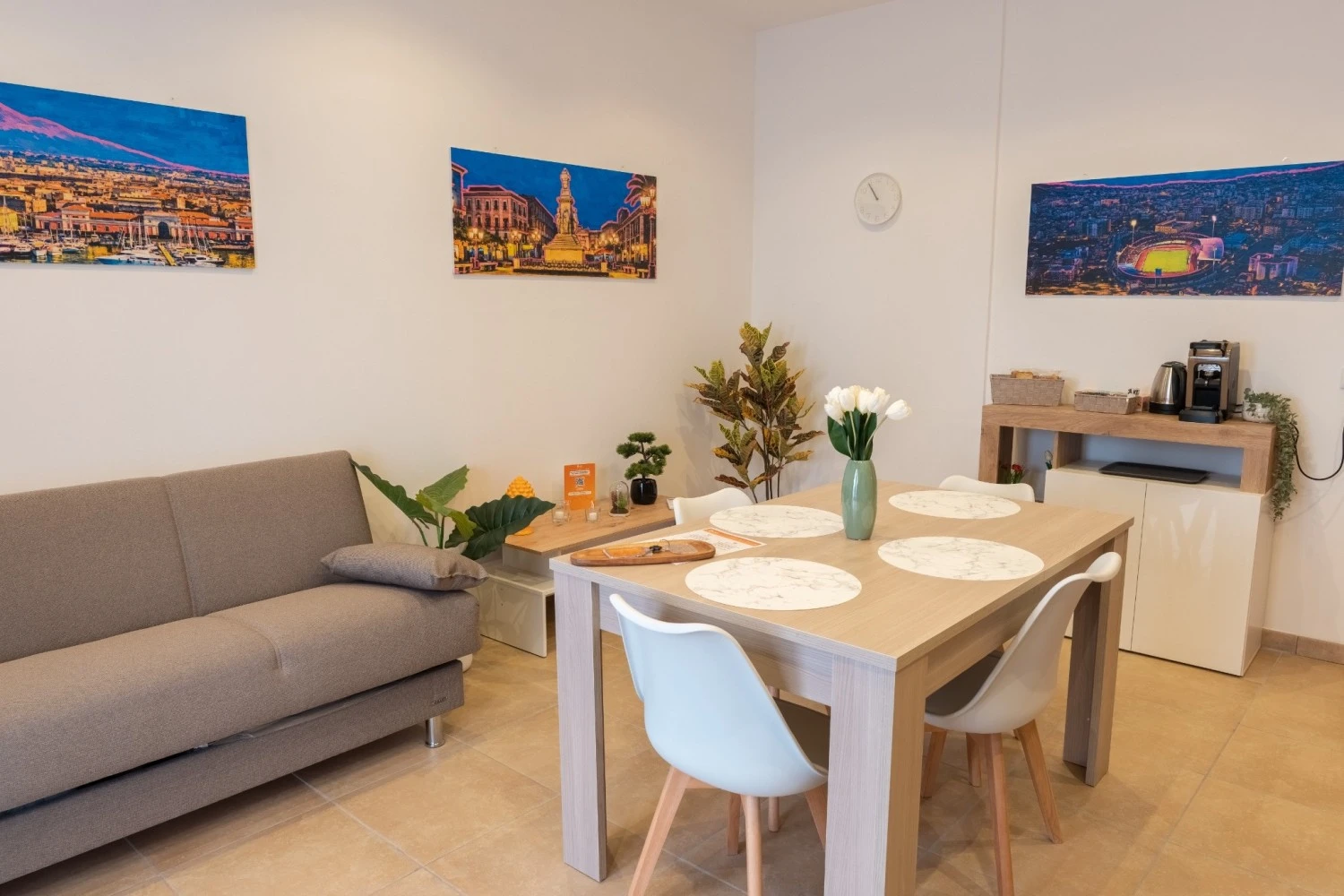 Sdb City Apartments Cibali-1