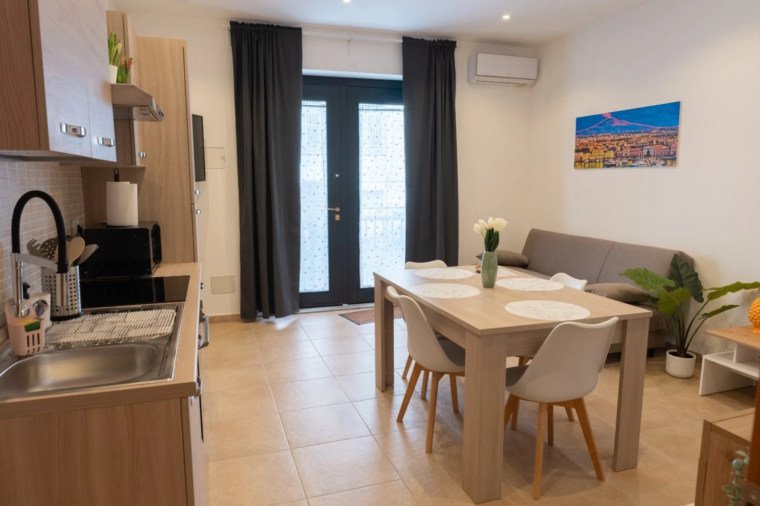 Sdb City Apartments Cibali-3