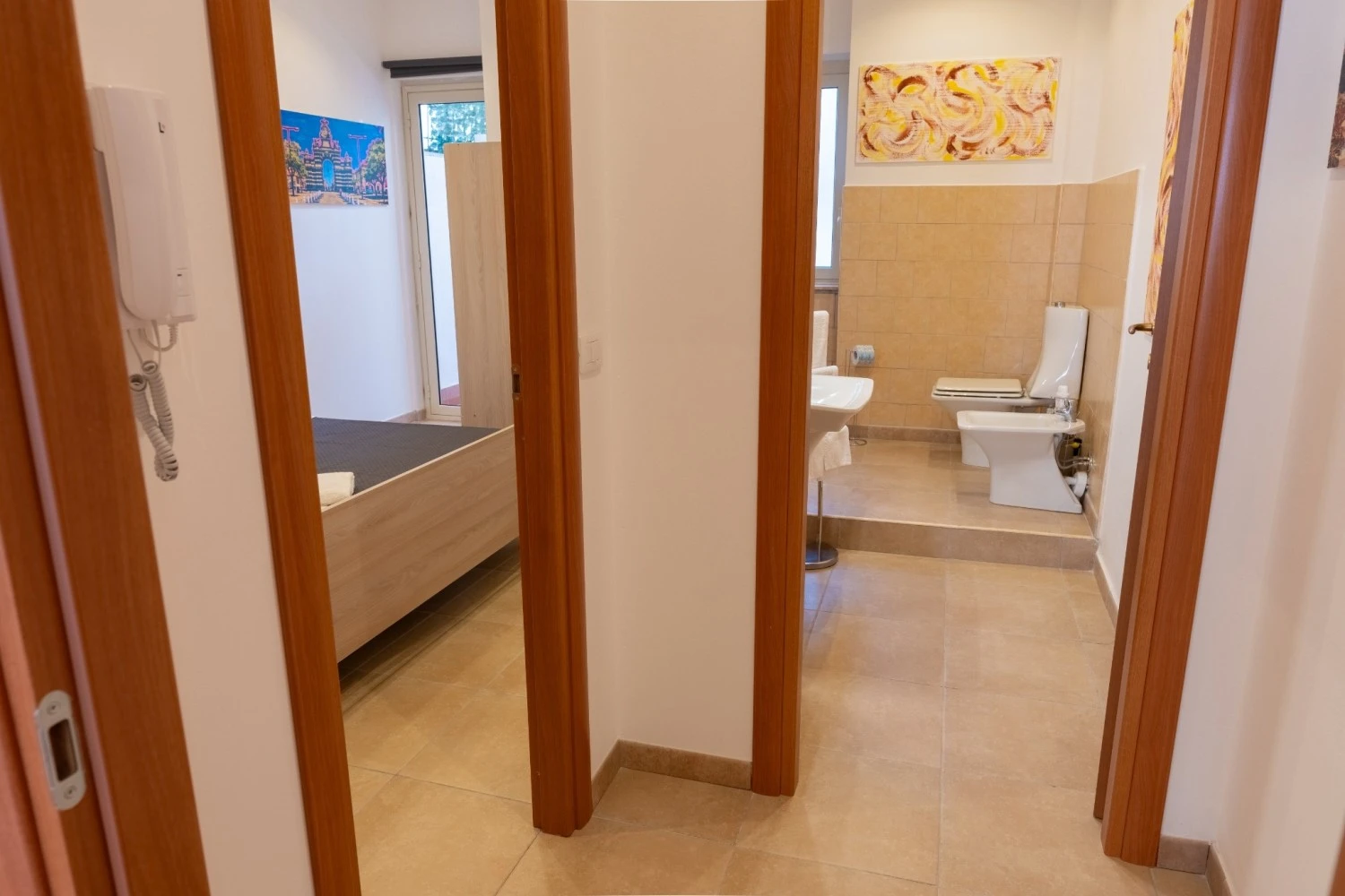 Sdb City Apartments Cibali-4