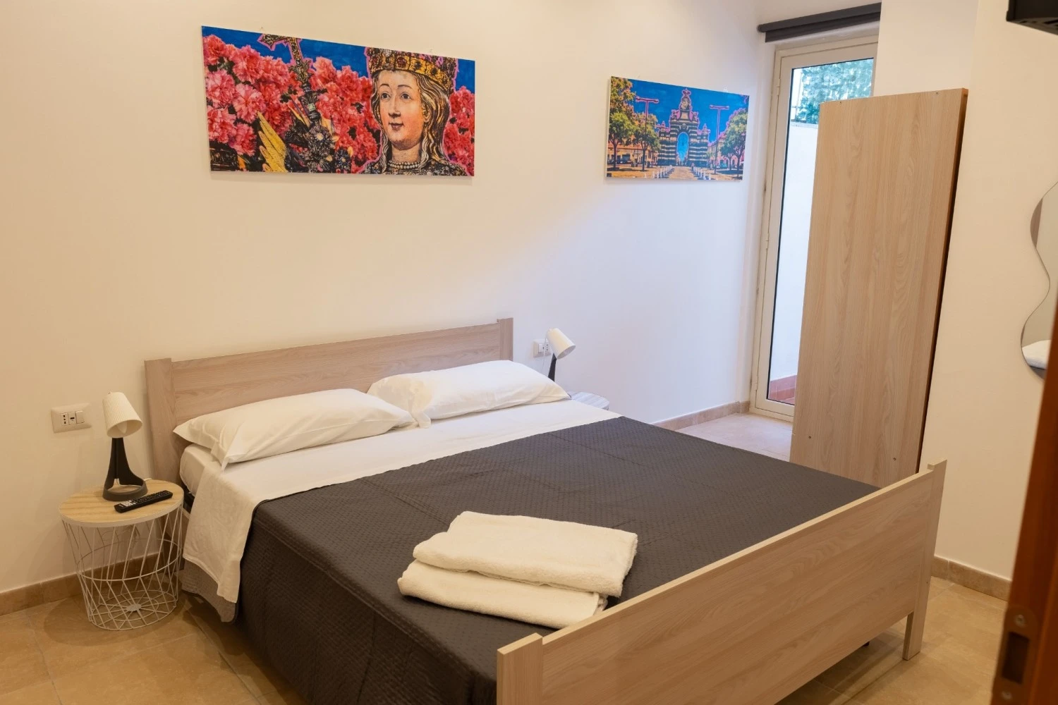 Sdb City Apartments Cibali-5