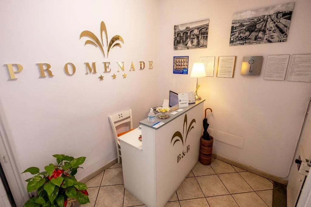Promenade B&b-4