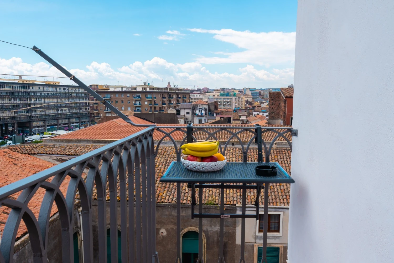 Canvas Sicily Apartment-2