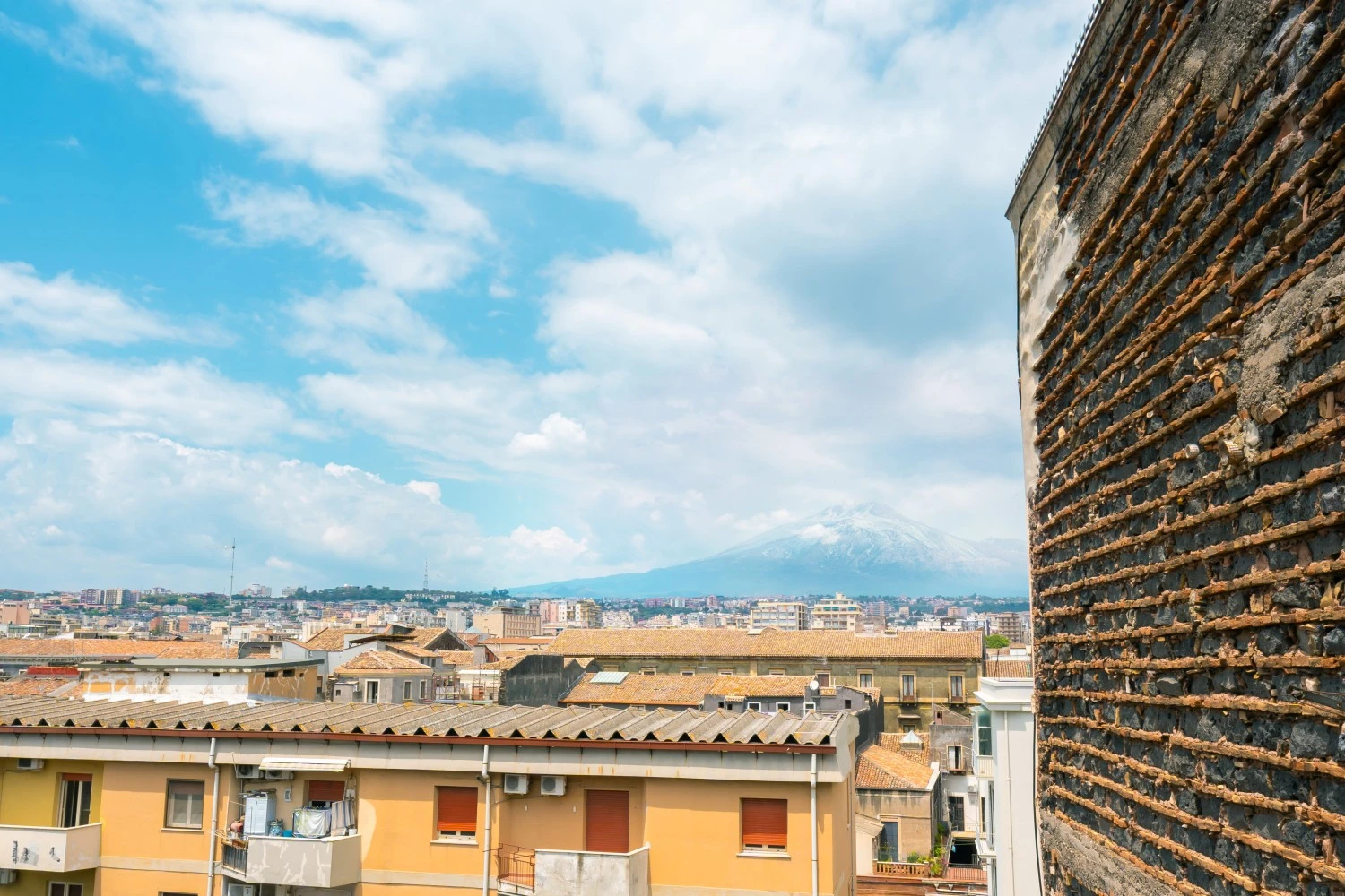 Canvas Sicily Apartment-3