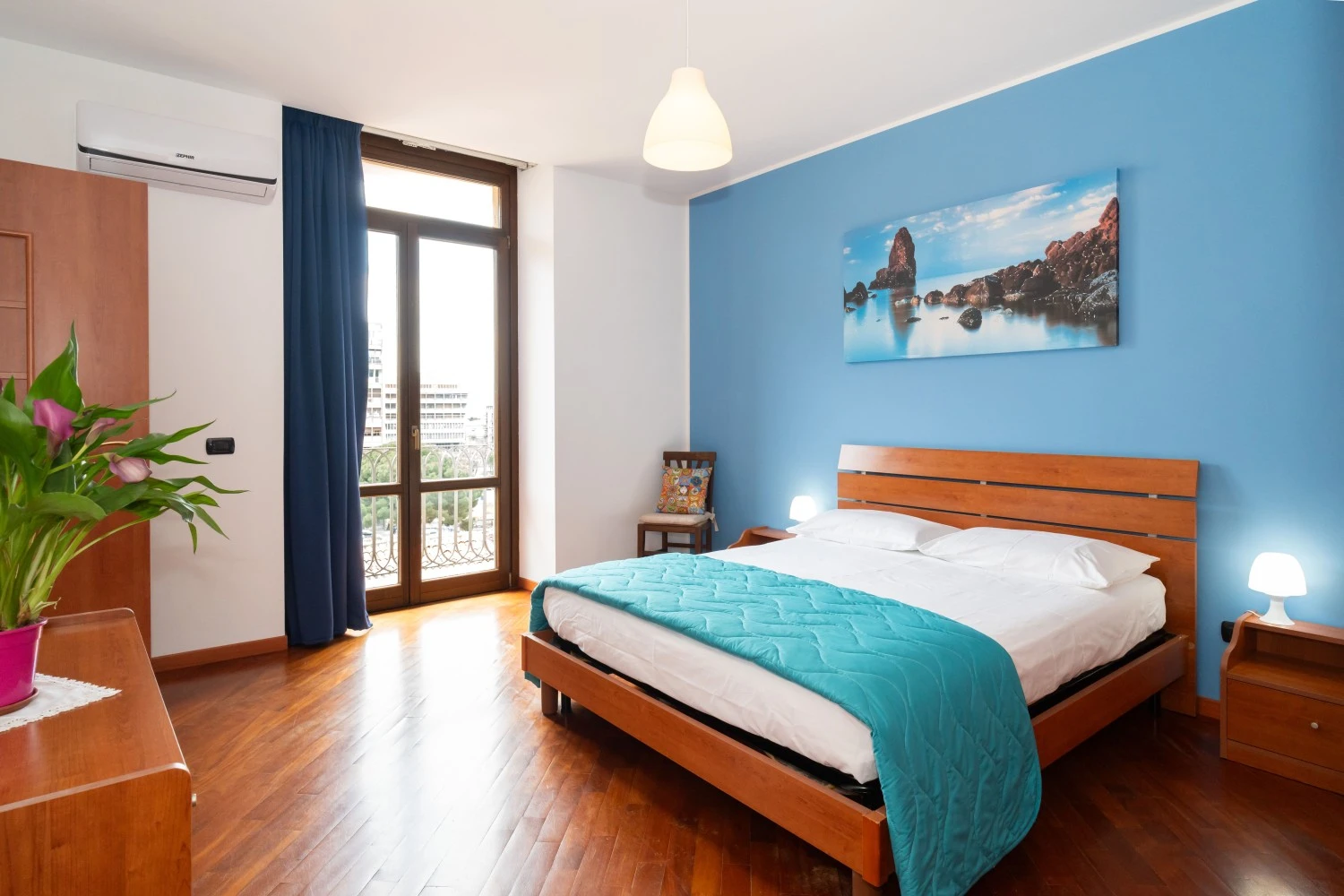 Canvas Sicily Apartment-5