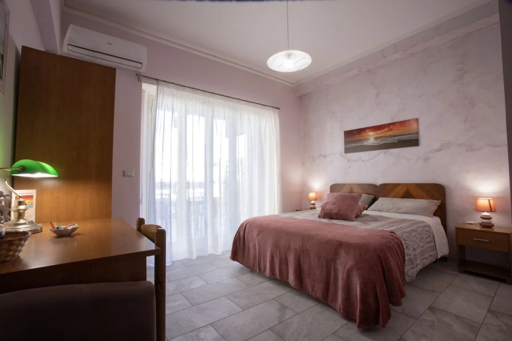 B&b Etna Sea House-1