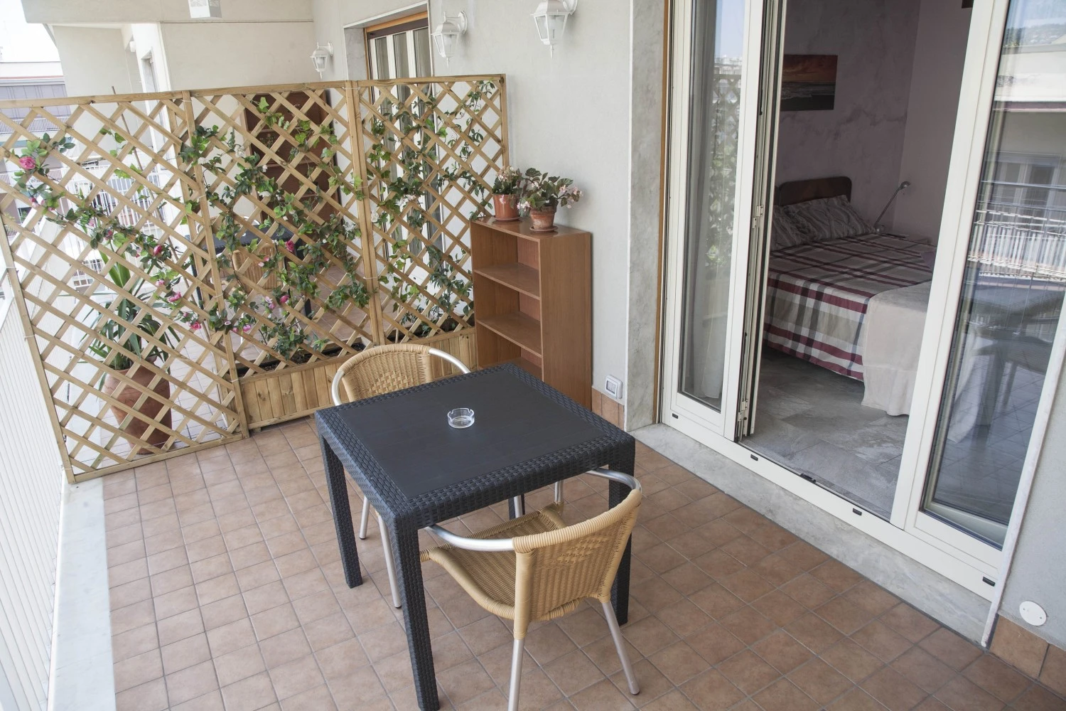 B&b Etna Sea House-3