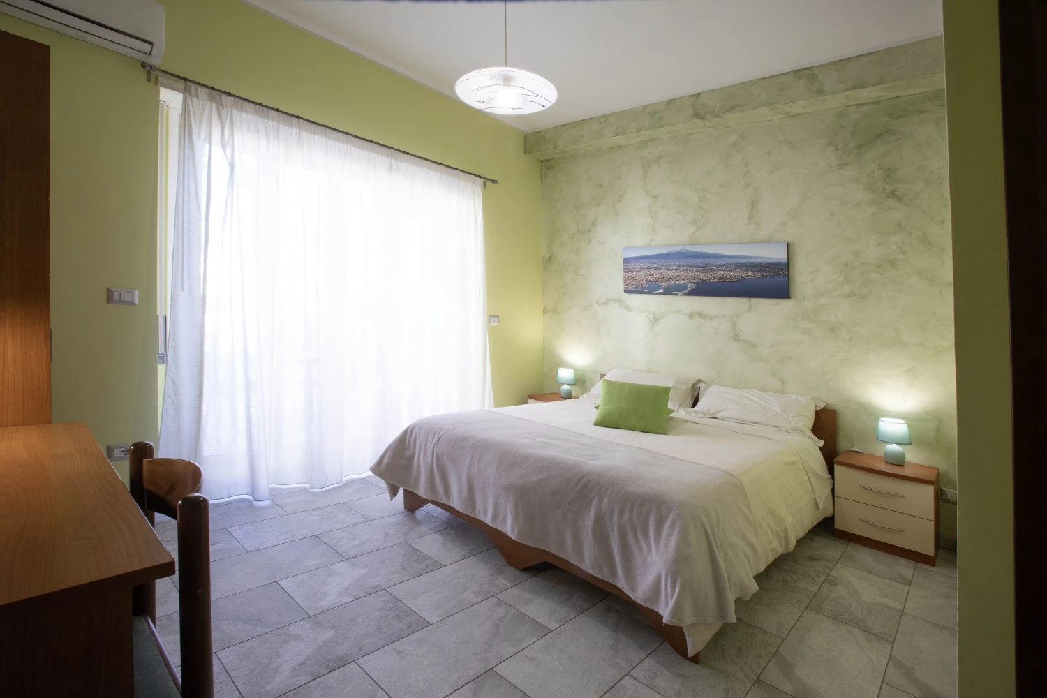 B&b Etna Sea House-4