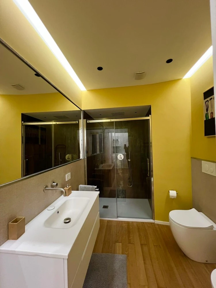 Duomo Leonardo31 Dimora Di Charme-1