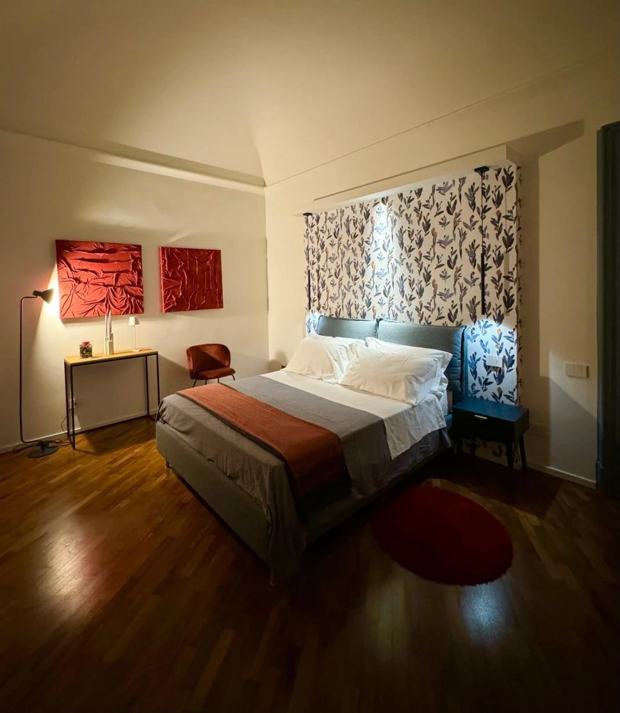 Duomo Leonardo31 Dimora Di Charme-3