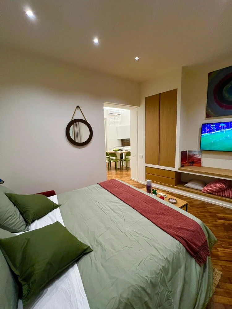 Duomo Leonardo31 Dimora Di Charme-5