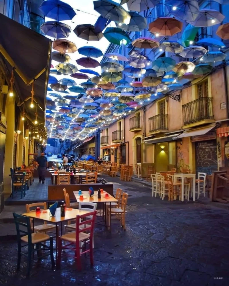 Duomo Catania Apartment-1