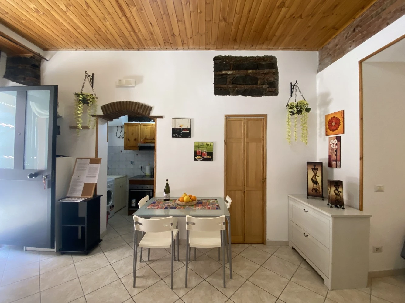 Duomo Catania Apartment-4