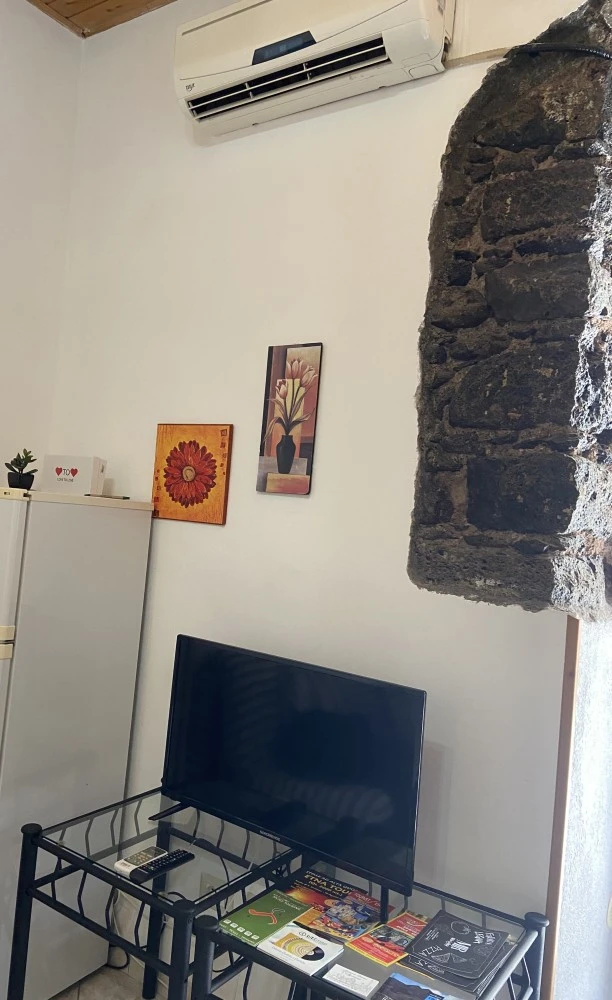 Duomo Catania Apartment-5