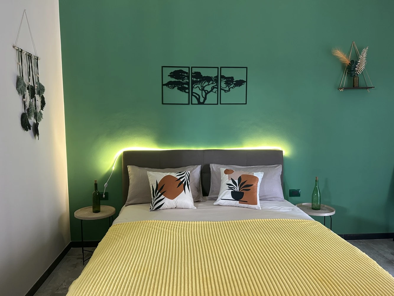 Pura Vida Apartment-1