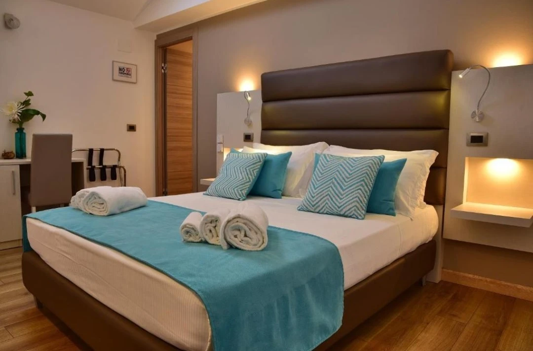 Palazzo Sisto Exclusive Rooms-2