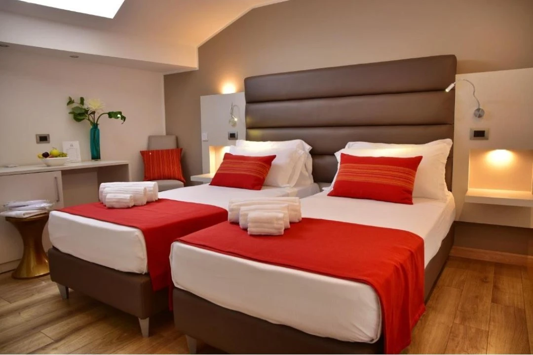 Palazzo Sisto Exclusive Rooms-3