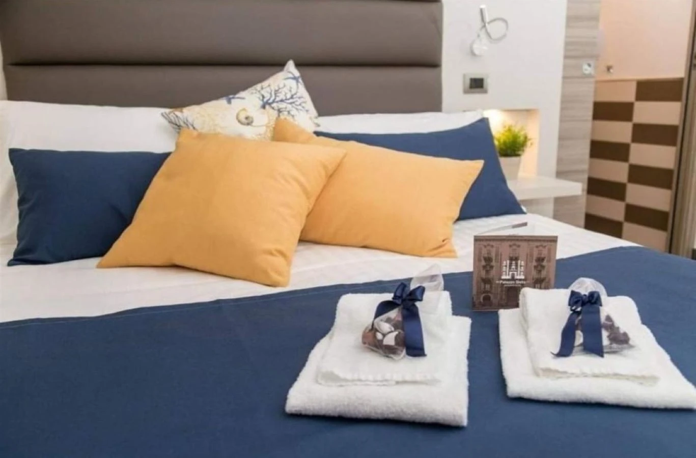 Palazzo Sisto Exclusive Rooms-4