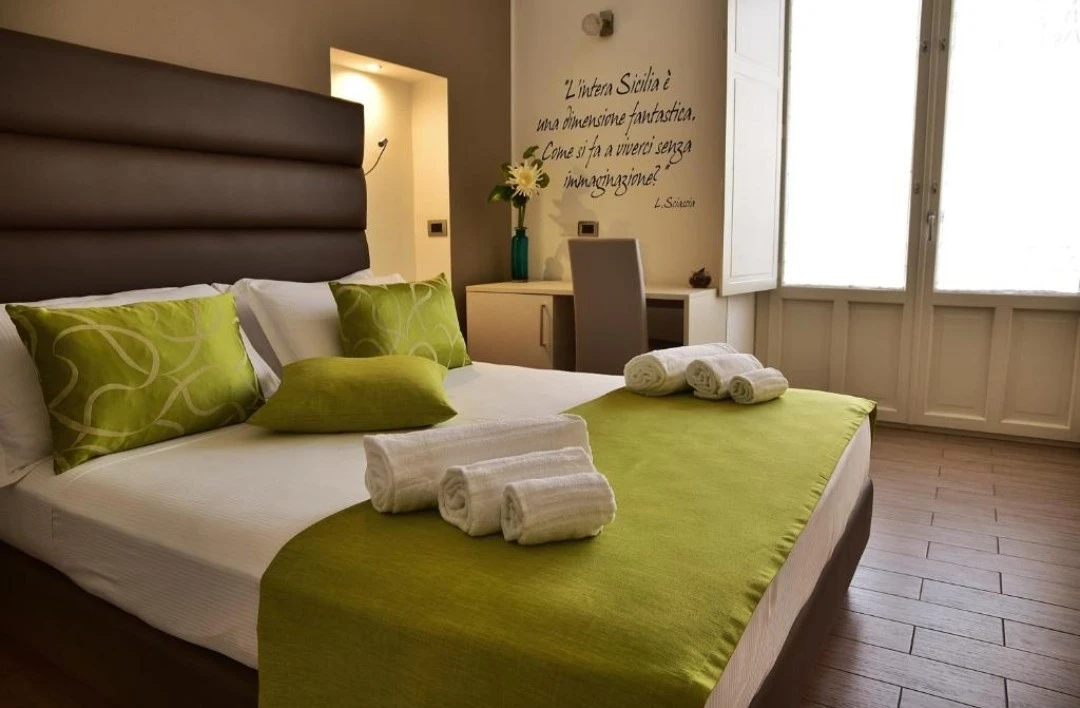 Palazzo Sisto Exclusive Rooms-5