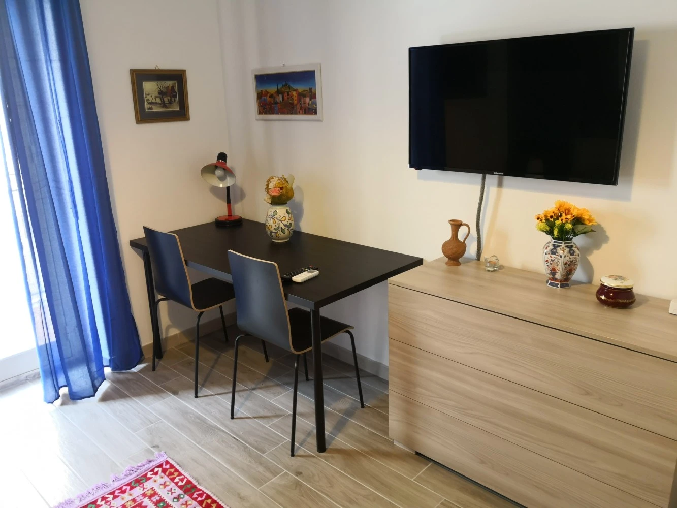 Trinita' City Centre-2