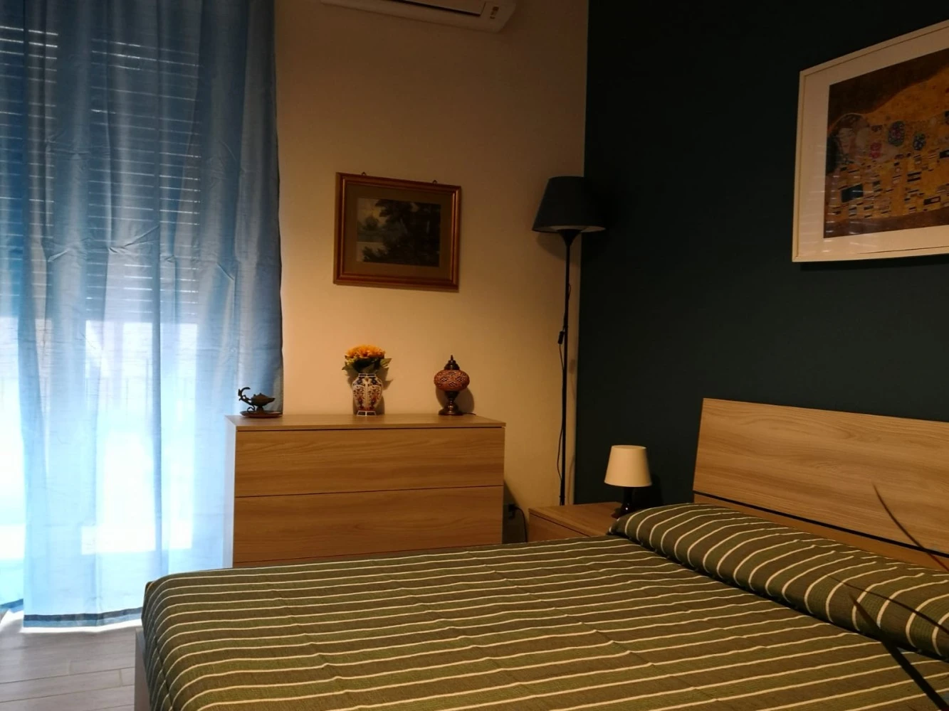 Trinita' City Centre-3