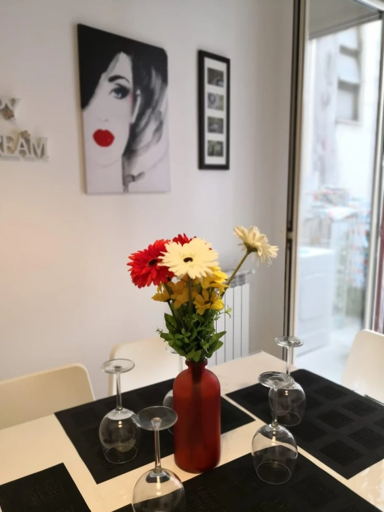 Trinita' City Centre-4