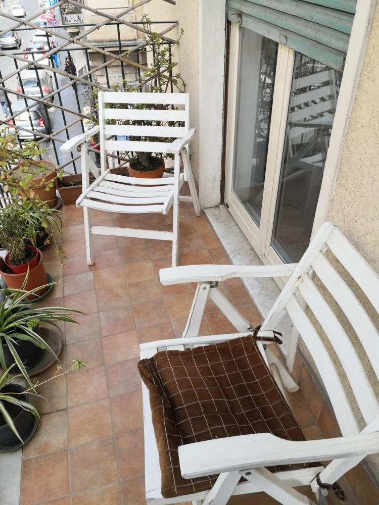 Trinita' City Centre-5