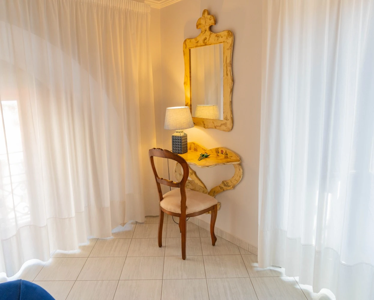 Blue House By Sicily In Home-4