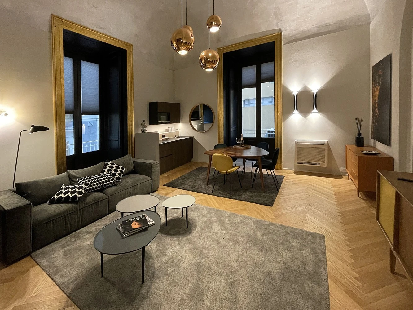 Le Dimore Del Toscano App 2-2