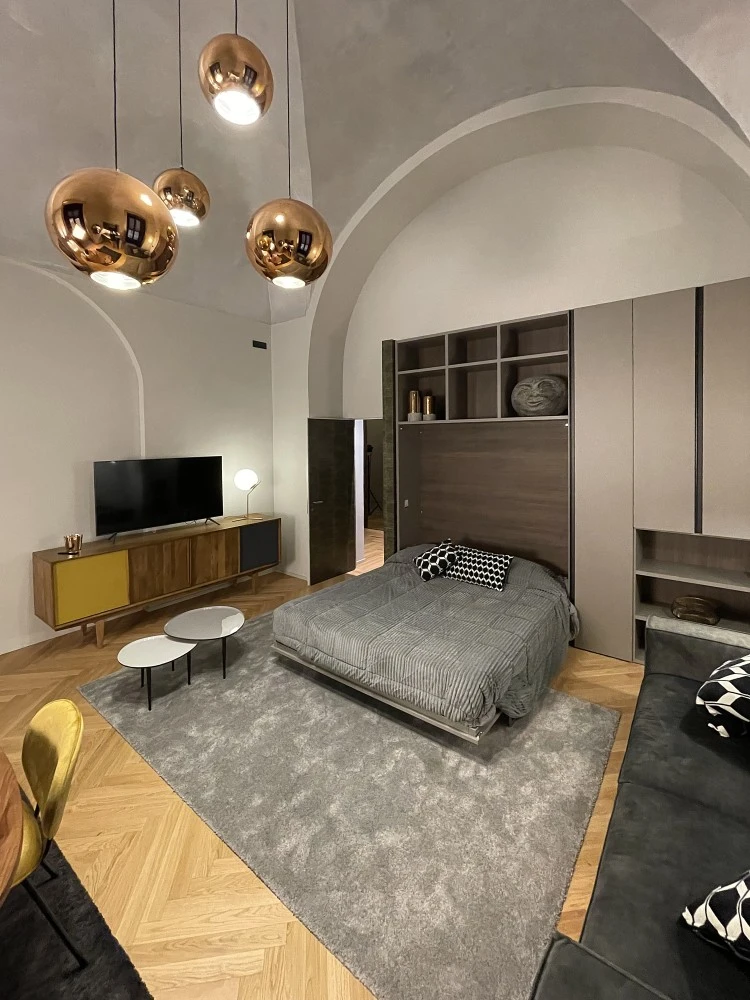 Le Dimore Del Toscano App 2-3