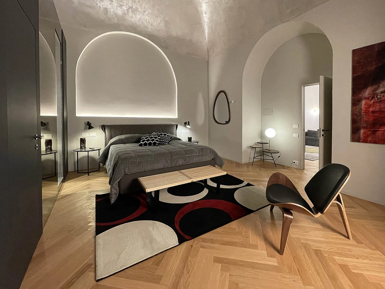 Le Dimore Del Toscano App 2-5