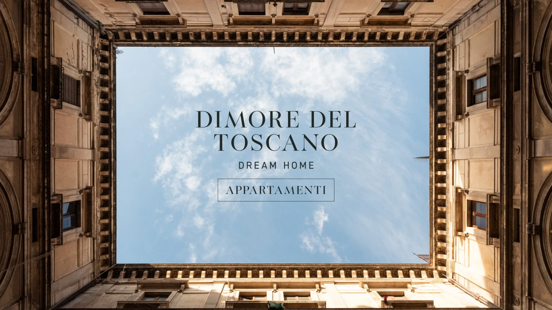 Le Dimore Del Toscano App 2-1