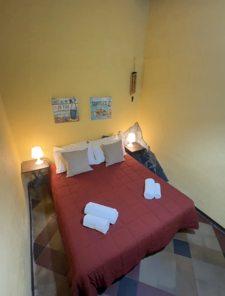 Casa Benedettini Tourist Apartment In Sicily-1