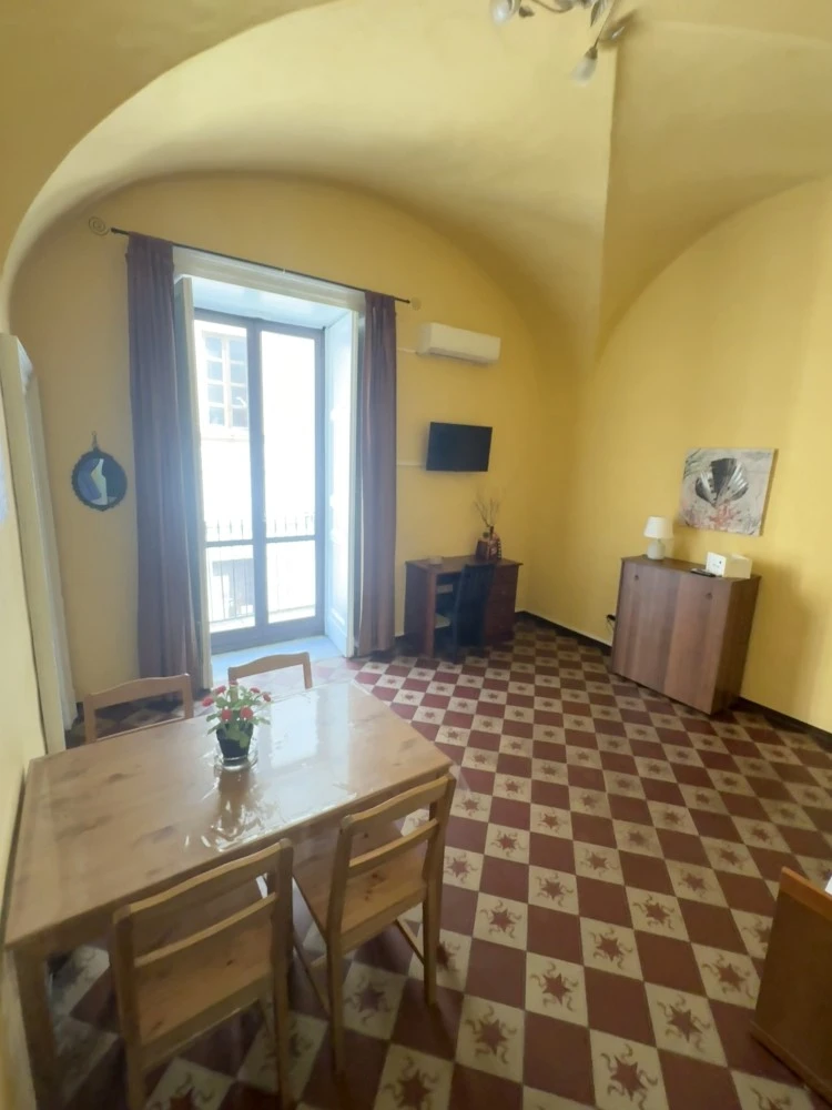 Casa Benedettini Tourist Apartment In Sicily-2