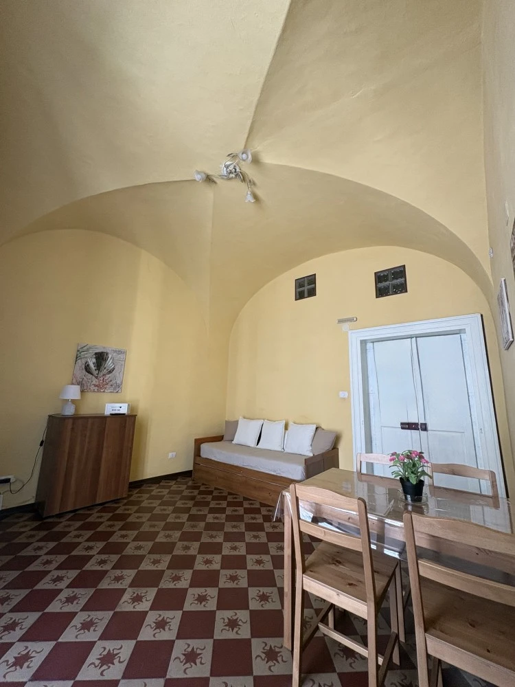 Casa Benedettini Tourist Apartment In Sicily-3